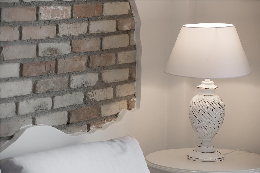 Delfino Blu Wellness Boutique Hotel Agios Stefanos Avliotes  Bagian luar foto