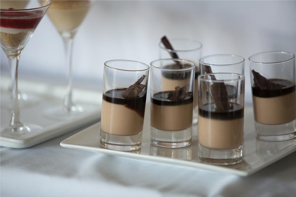 Delfino Blu Wellness Boutique Hotel Agios Stefanos Avliotes  Bagian luar foto